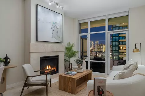 550 Front St #702, San Diego, CA 92101