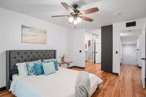 5885 El Cajon Blvd #205, San Diego, CA 92115