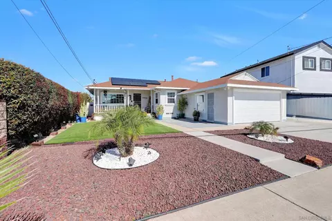 5238 Cervantes Ave, San Diego, CA 92114