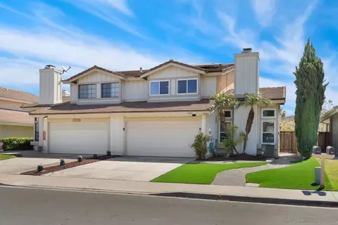 13519 Hike Ln, San Diego, CA 92129