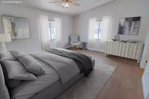 Bedroom - 8301 Mission Gorge Rd #328, Santee, CA 92071 photo 1 of 3