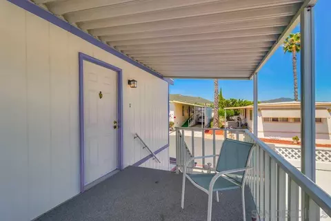 Exterior - 8301 Mission Gorge Rd #328, Santee, CA 92071 photo 4 of 10