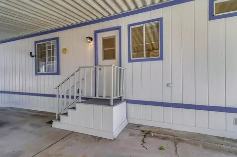 Exterior - 8301 Mission Gorge Rd #328, Santee, CA 92071 photo 8 of 10