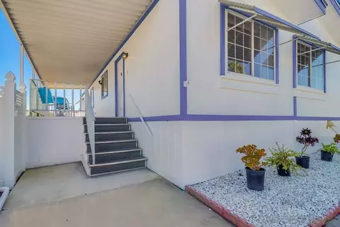 Exterior - 8301 Mission Gorge Rd #328, Santee, CA 92071 photo 5 of 10