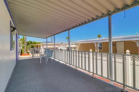 Exterior - 8301 Mission Gorge Rd #328, Santee, CA 92071 photo 3 of 10
