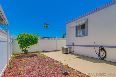 Exterior - 8301 Mission Gorge Rd #328, Santee, CA 92071 photo 7 of 10