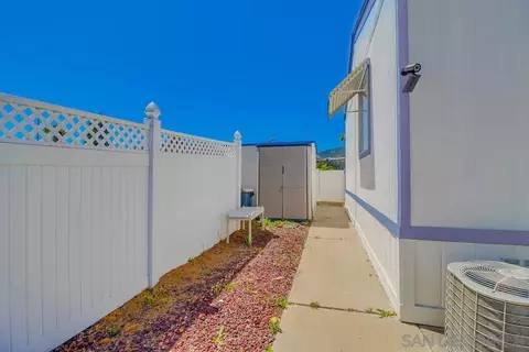 Exterior - 8301 Mission Gorge Rd #328, Santee, CA 92071 photo 6 of 10