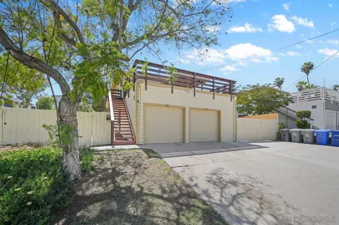 6170-72 Stanley Dr, La Mesa, CA 91942