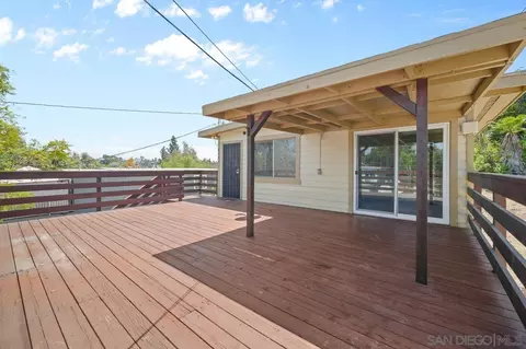 Exterior - 6170-72 Stanley Dr, La Mesa, CA 91942 photo 2 of 8