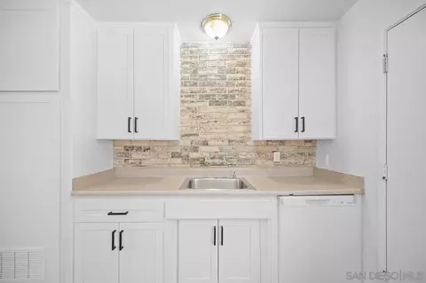 Kitchen - 6170-72 Stanley Dr, La Mesa, CA 91942 photo 2 of 4