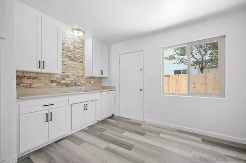 Kitchen - 6170-72 Stanley Dr, La Mesa, CA 91942 photo 1 of 4