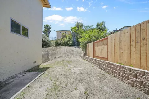 Exterior - 6170-72 Stanley Dr, La Mesa, CA 91942 photo 7 of 8