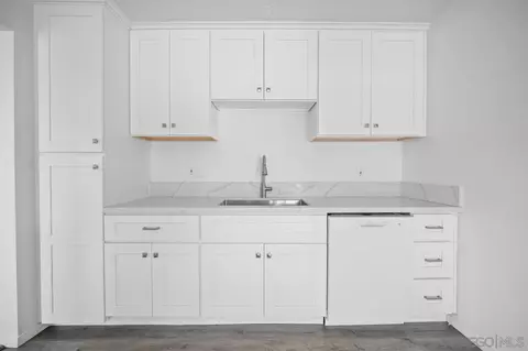 Kitchen - 6170-72 Stanley Dr, La Mesa, CA 91942 photo 4 of 4