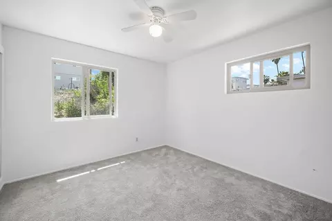 Bedroom - 6170-72 Stanley Dr, La Mesa, CA 91942 photo 4 of 6