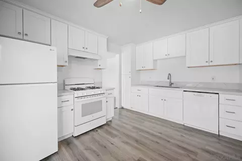 Kitchen - 6170-72 Stanley Dr, La Mesa, CA 91942 photo 3 of 4