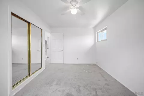 Bedroom - 6170-72 Stanley Dr, La Mesa, CA 91942 photo 3 of 6