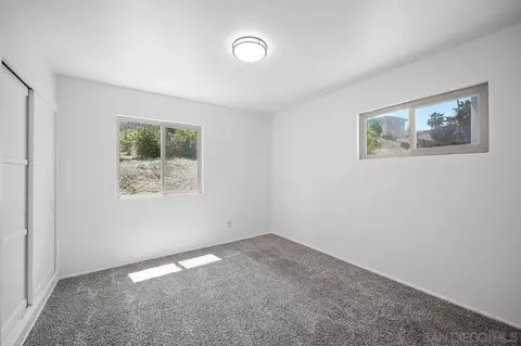 Bedroom - 6170-72 Stanley Dr, La Mesa, CA 91942 photo 1 of 6