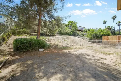Exterior - 6170-72 Stanley Dr, La Mesa, CA 91942 photo 5 of 8