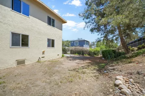 Exterior - 6170-72 Stanley Dr, La Mesa, CA 91942 photo 4 of 8