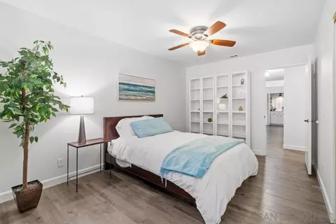 Bedroom - 17109 Cloudcroft Dr, Poway, CA 92064 photo 4 of 5
