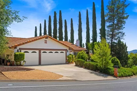 Exterior - 17109 Cloudcroft Dr, Poway, CA 92064 photo 1 of 18