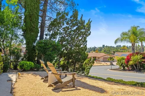 Exterior - 17109 Cloudcroft Dr, Poway, CA 92064 photo 16 of 18