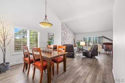 Dining - 17109 Cloudcroft Dr, Poway, CA 92064 photo 3 of 3