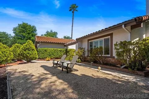 Exterior - 17109 Cloudcroft Dr, Poway, CA 92064 photo 14 of 18
