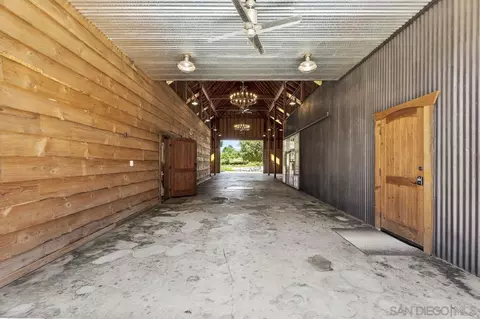 Entry Way - 4859 Highway 79, Julian, CA 92036 photo 2 of 2