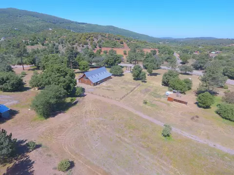 View/Area - 4859 Highway 79, Julian, CA 92036 photo 7 of 15