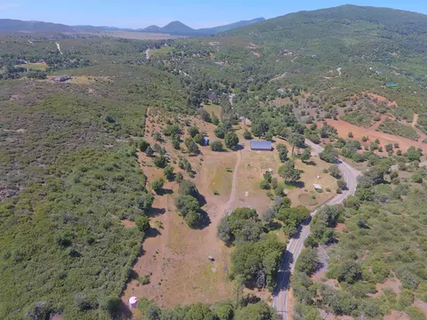 View/Area - 4859 Highway 79, Julian, CA 92036 photo 12 of 15