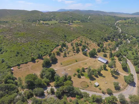 View/Area - 4859 Highway 79, Julian, CA 92036 photo 13 of 15