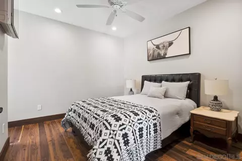 Bedroom - 4859 Highway 79, Julian, CA 92036 photo 1 of 8