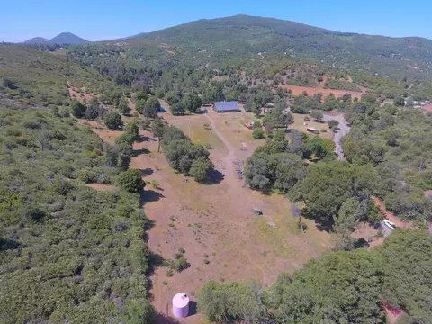 View/Area - 4859 Highway 79, Julian, CA 92036 photo 9 of 15