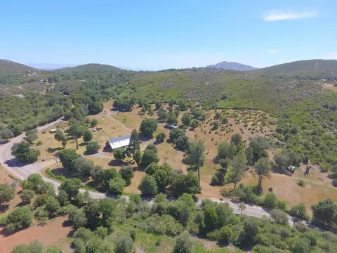 View/Area - 4859 Highway 79, Julian, CA 92036 photo 2 of 15