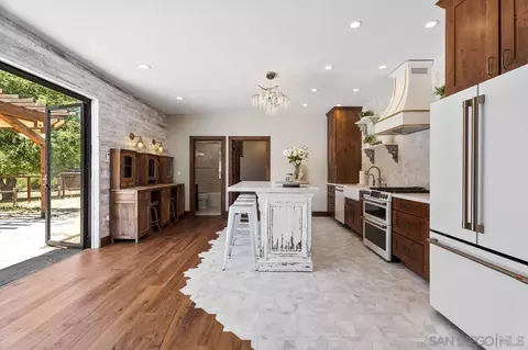 Kitchen - 4859 Highway 79, Julian, CA 92036 photo 1 of 4