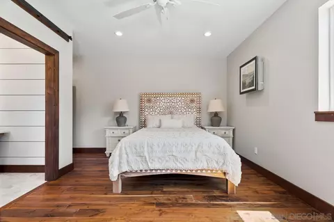 Bedroom - 4859 Highway 79, Julian, CA 92036 photo 3 of 8