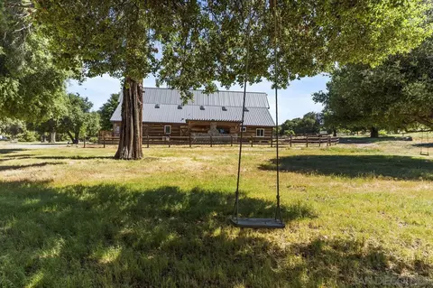Exterior - 4859 Highway 79, Julian, CA 92036 photo 4 of 12