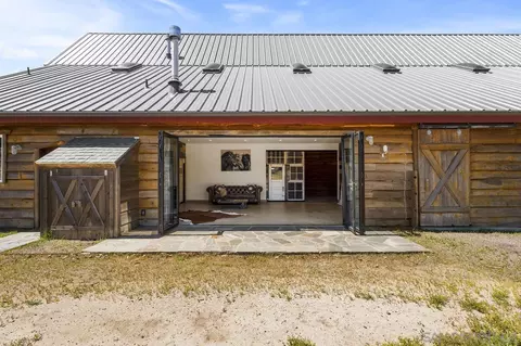 Exterior - 4859 Highway 79, Julian, CA 92036 photo 1 of 12