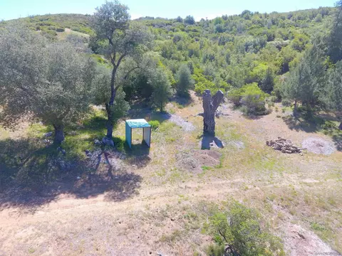 Exterior - 4859 Highway 79, Julian, CA 92036 photo 10 of 12