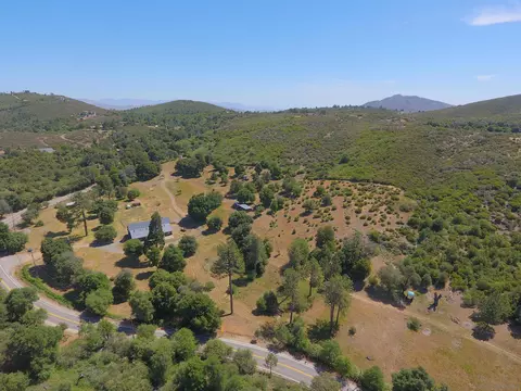 View/Area - 4859 Highway 79, Julian, CA 92036 photo 14 of 15