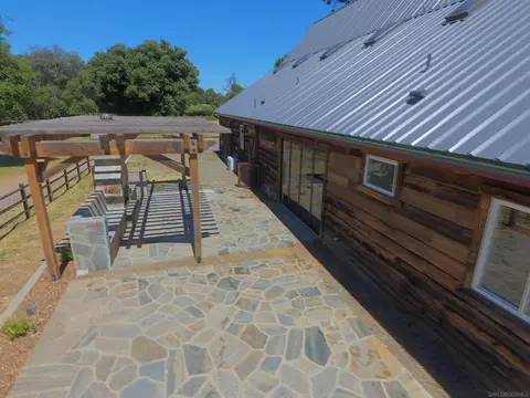 Exterior - 4859 Highway 79, Julian, CA 92036 photo 12 of 12