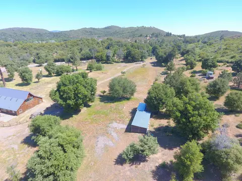 View/Area - 4859 Highway 79, Julian, CA 92036 photo 6 of 15