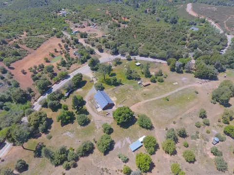 View/Area - 4859 Highway 79, Julian, CA 92036 photo 4 of 15