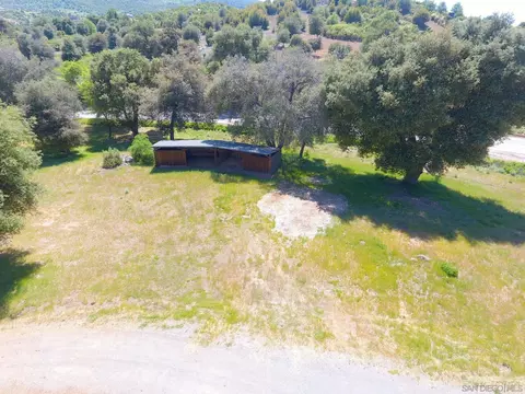 Exterior - 4859 Highway 79, Julian, CA 92036 photo 9 of 12