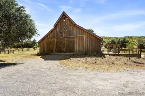 Exterior - 4859 Highway 79, Julian, CA 92036 photo 2 of 12