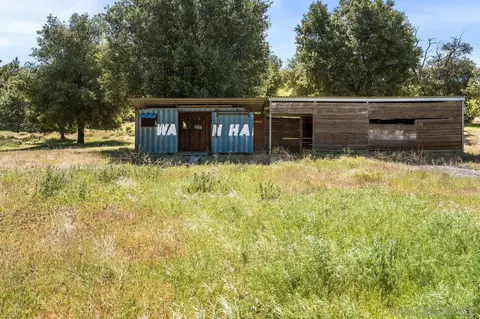 Exterior - 4859 Highway 79, Julian, CA 92036 photo 5 of 12