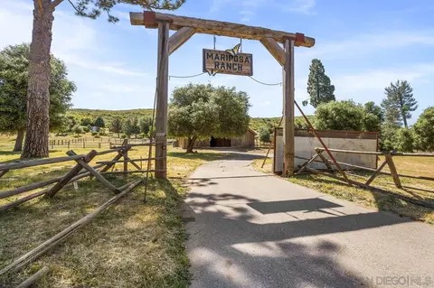 Other - 4859 Highway 79, Julian, CA 92036 photo 2 of 26