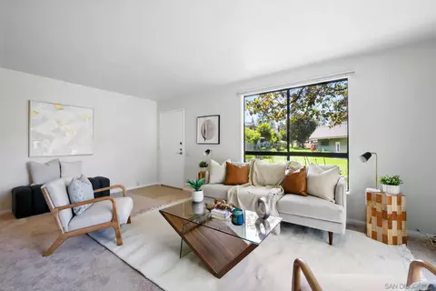 5923 Caminito Yucatan, San Diego, CA 92108