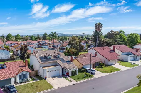 View/Area - 4478 Silver Birch Way, Oceanside, CA 92057 photo 2 of 5